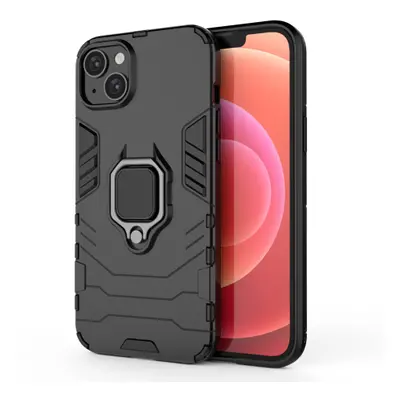 MG Ring Armor tok iPhone 14 Plus, fekete