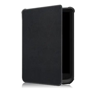 Tech-Protect Smartcase tok PocketBook Touch Lux 4/5/HD 3, fekete (TEC416220)