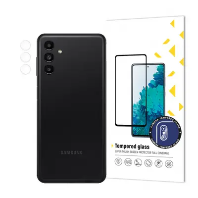 MG 9H üvegfólia kamerára Samsung Galaxy A13 5G