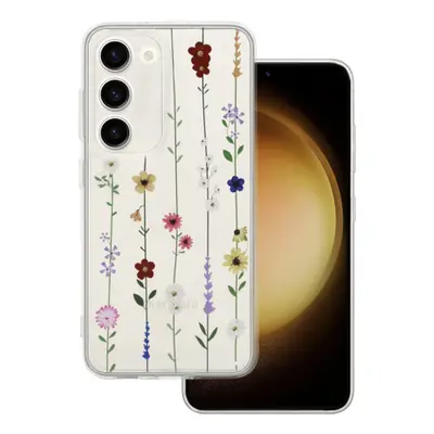 MG Flower tok Samsung Galaxy S23 Ultra, spring flower