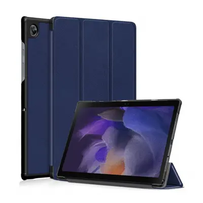 Tech-Protect Smartcase tok Samsung Galaxy Tab A8 10.5'', sötétkék (TEC919534)