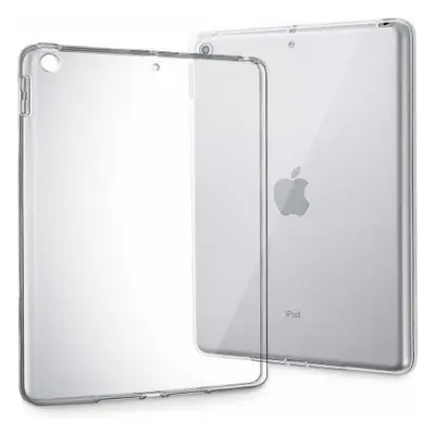 MG Slim Case Ultra Thin szilikon tok iPad mini 2021, átlátszó (HUR31975)