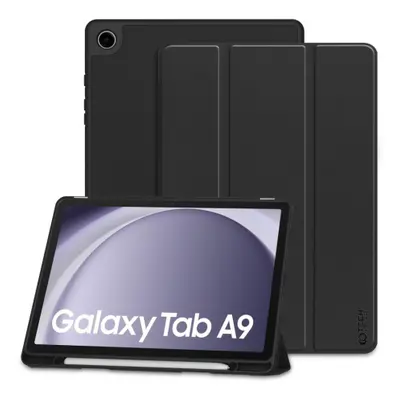 Tech-Protect SC Pen tok Samsung Galaxy Tab A9 8.7'', fekete