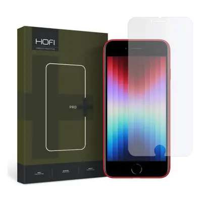 HOFI Glass Pro üvegfólia iPhone 7 / 8 / SE 2020 / 2022