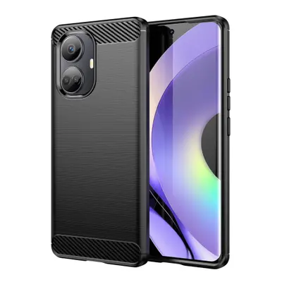 MG Carbon tok Realme 10 Pro, fekete