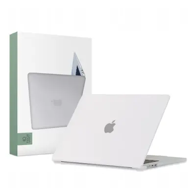 Tech-Protect Smartshell tok Macbook Air 15 2023, átlátszó (TEC935712)