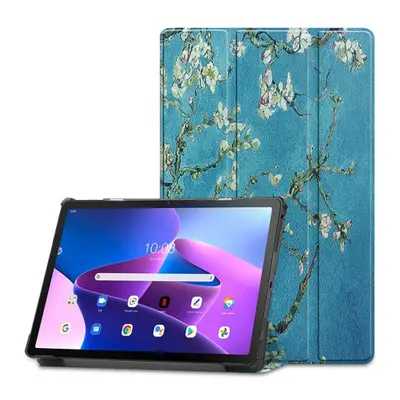 Tech-Protect SmartCase tok Lenovo Tab M10 Plus 10.6'' 3rd Gen, sakura (TEC922664)