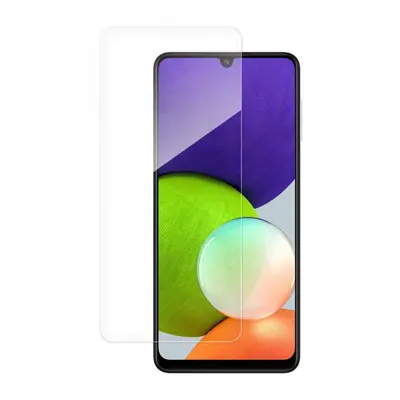 MG Nano Flexi Hybrid üvegfólia Samsung Galaxy A22 4G