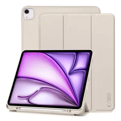 Tech-Protect SC Pen tok iPad Air 13'' 2024, starlight