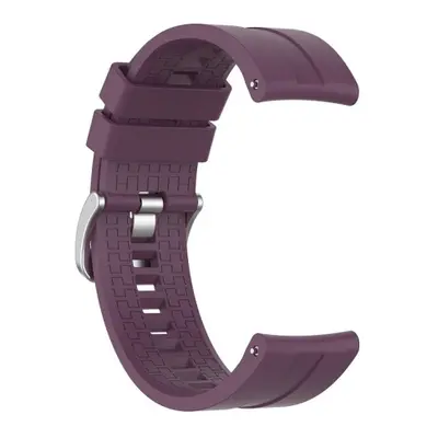 BStrap Silicone Cube szíj Xiaomi Watch S1 Active, purple plum (SHU004C0713)