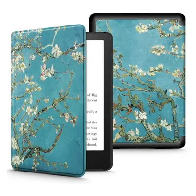 Tech-Protect Smartcase tok Amazon Kindle Paperwhite 5, sakura (TEC918667)