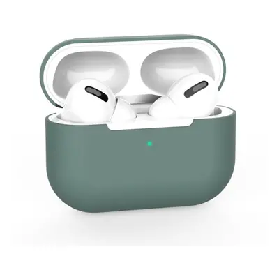 Tech-Protect Icon tok Apple Airpods Pro 1/2, zöld