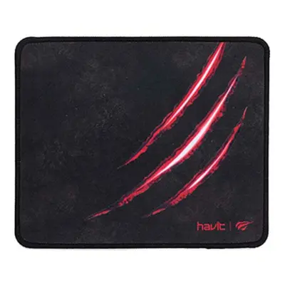 Havit Gamenote MP838 gamer egérpad, fekete (MP838)