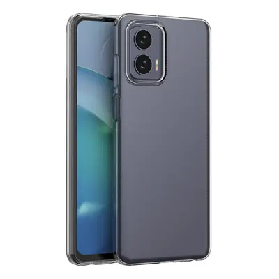 MG Ultra Clear 0.5mm tok Motorola Moto G73 5G, átlátszó