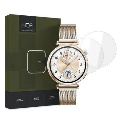 HOFI Glass Pro Watch 2x üvegfólia Huawei Watch GT 5 (41 mm)