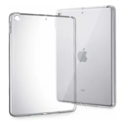 MG Slim Case Ultra Thin szilikon tok iPad Pro 11'' 2018 / 2020 / 2021, átlátszó (HUR91418)