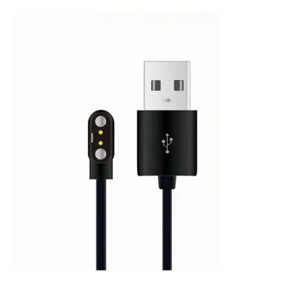 MG mágneses töltőkábel USB okosórákhoz SWC01