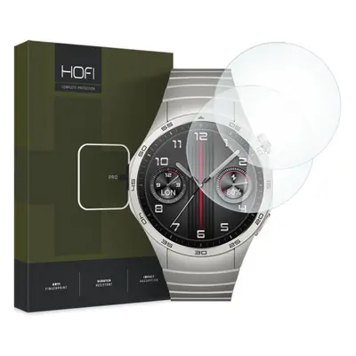 HOFI Glass Pro Watch. 2x üvegfólia Huawei Watch GT 4 46mm