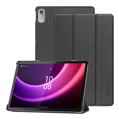 NEOGO Smart Cover tok Lenovo Tab P11 2gen 11.5'', fekete