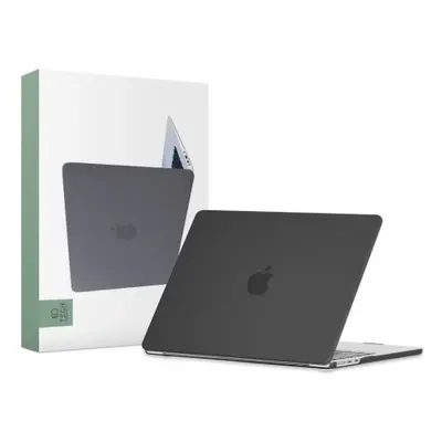 Tech-Protect Smartshell tok Macbook Air 13 2022, fekete (TEC924064)