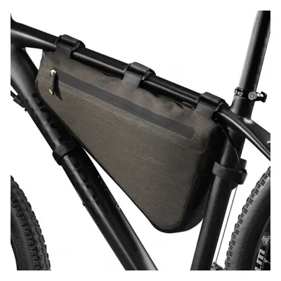 MG Bicycle Bag kerékpár táska 8L, szürke (WBB15BK)