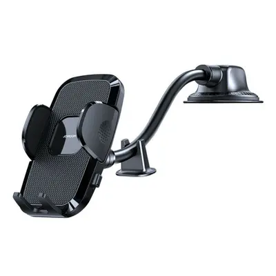 Joyroom Car Arm autós telefontartó, fekete (JR-ZS259)