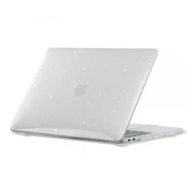 Tech-Protect Smartshell tok Macbook Air 13 2018 / 2020, glitter (TEC918926)