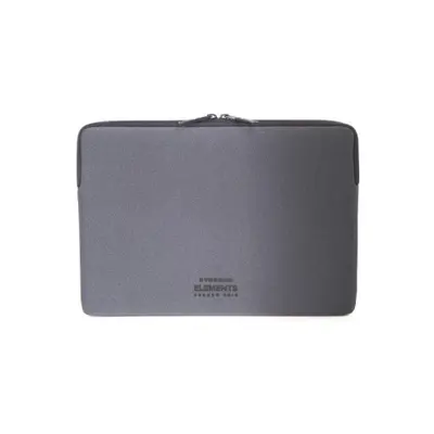 Tucano Elements laptop táska 14'', szürke