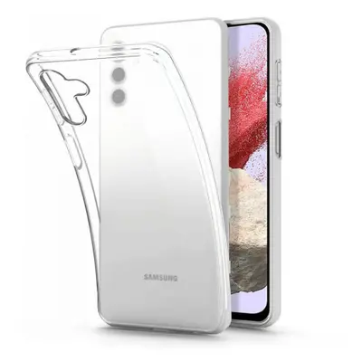 Tech-Protect FlexAir tok Samsung Galaxy M34 5G, átlátszó