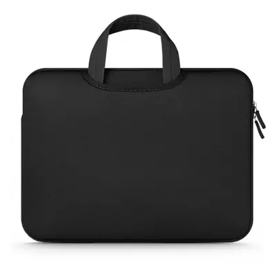 Tech-Protect Airbag laptop táska 13'', fekete (TEC711125)