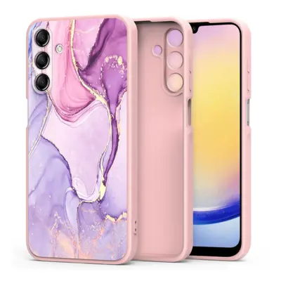 Tech-Protect Mood tok Samsung Galaxy A25 5G, marble