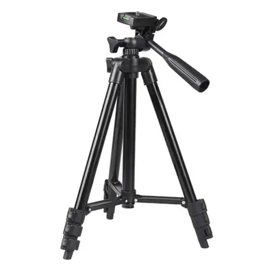 MG Tripod állvány + bluetooth távirányító, fekete