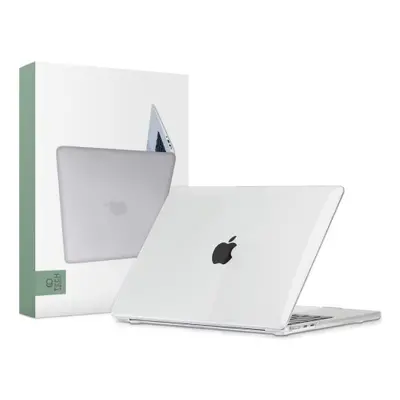 Tech-Protect Smartshell tok Macbook Air 13 2022, átlátszó (TEC924088)