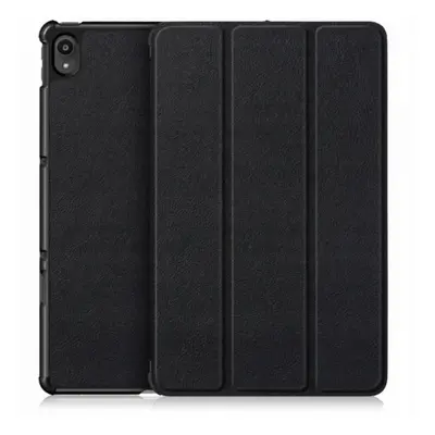 Tech-Protect Smartcase tok Lenovo Tab P11 / P11 Plus 11'', fekete (TEC210433)