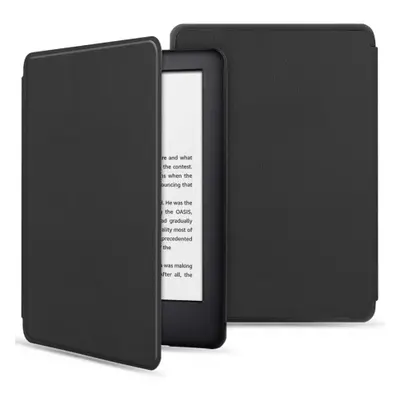 Tech-Protect Smartcase tok Amazon Kindle 11 2022, fekete (TEC929377)