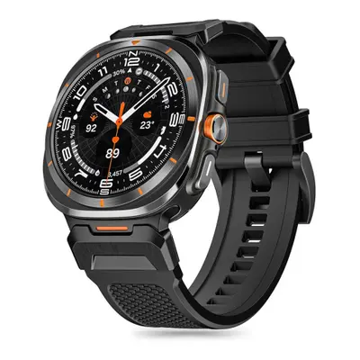 Tech-Protect Delta Pro szíj Samsung Galaxy Watch Ultra 47mm, black