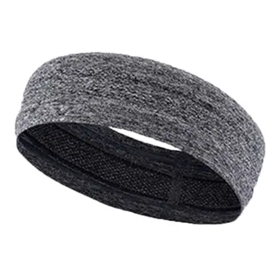 MG Running Headband sport fejpánt, szürke