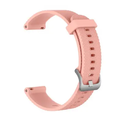 BStrap Silicone Bredon szíj Huawei Watch GT3 46mm, sand pink (SHU001C0710)