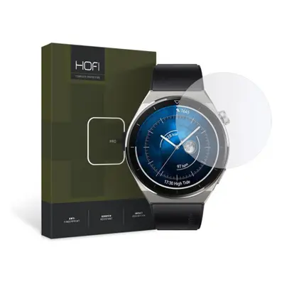 HOFI Glass Pro Watch üvegfólia Huawei Watch GT 3 Pro 46mm