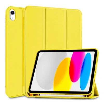 Tech-Protect SC Pen tok iPad 10.9'' 2022, sárga (TEC930861)