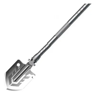 MG Folding Shovel 16in1 összerakható lapát, ezüst