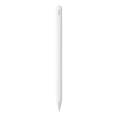 Baseus Magnetic V3 Stylus iPad, fehér (P80015803213-00)