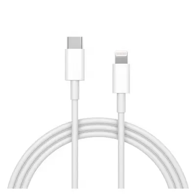 KAKU KSC-302 kábel USB-C / Lightning, fehér