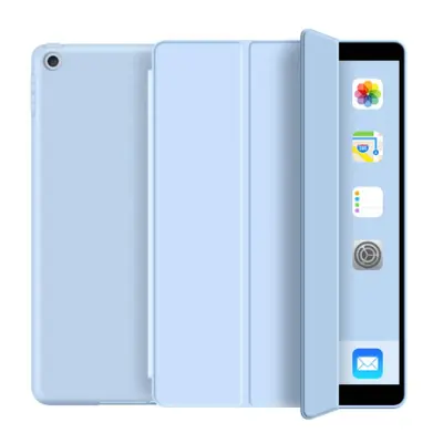 Tech-Protect Smartcase tok iPad 10.2'' 2019 / 2020 / 2021, kék (TEC714973)