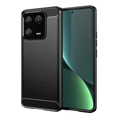 MG Carbon tok Xiaomi 13 Pro, fekete