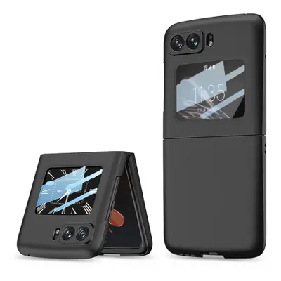 Tech-Protect Icon tok Motorola Razr 2022, fekete