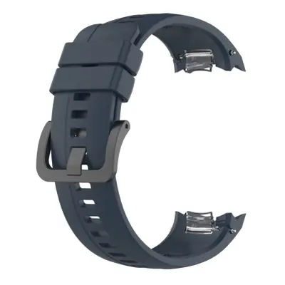 BStrap Silicone szíj Honor Watch GS Pro, stone blue (SHO002C09)