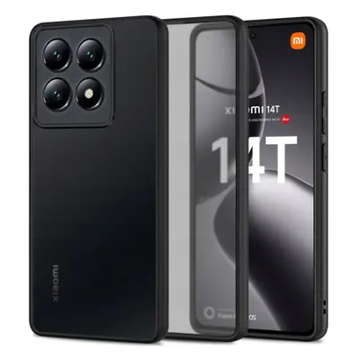 Tech-Protect Magmat tok Xiaomi 14T Pro, fekete