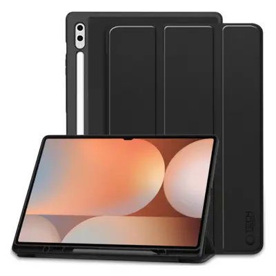 Tech-Protect SC Pen tok Samsung Galaxy Tab S8 Ultra / S9 Ultra / S10 Ultra 14.6'', fekete