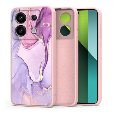 Tech-Protect Icon tok Xiaomi Redmi Note 13 Pro 5G / Poco X6 5G, marble